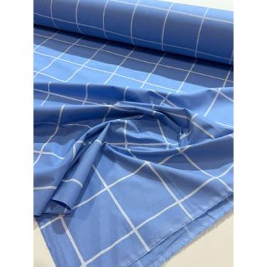 Imagem de Tecido Percal 180 fios 100% Algodão 1 metro x 2,50 - Impacto tecidos, 