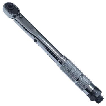 Imagem de Torquímetro Estalo 1/4 0,5 a 2,5 kg - BOM-1244 - BOMVINK