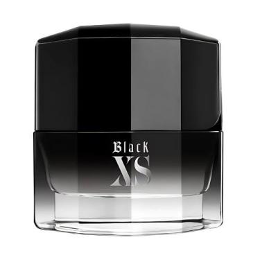 Imagem de 50ml - Black Xs Paco Rabanne - Perfume Masculino - EDT