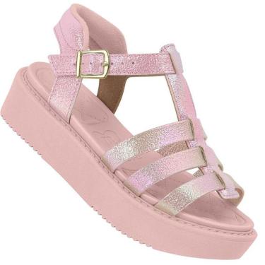 Imagem de Sapatênis Couro Freeway Phanton Masculino - Marrom-Feminino