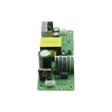 Imagem de Fonte 24v para par led slim rgbwa uv 18x18w onelight