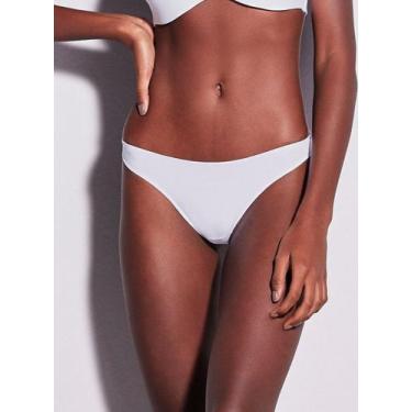 Imagem de Calcinha Fio Dental Hope 3784 Invisível Microfibra T. P/G, M, Brc, Bra