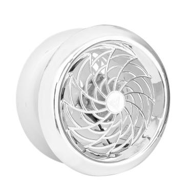 Imagem de Exaustor Venti-Delta Residencial 25Cm Cromo Bivolt