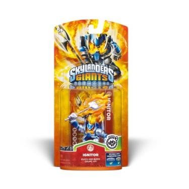 Imagem de Skylanders Giants: Single Character Pack Core Series 2 Ignitor