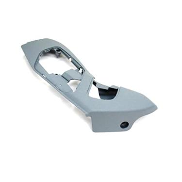 Imagem de 2005-2010 Jeep Commander Seat Outer Power Seat Cover Driver Side New MOPAR OEM