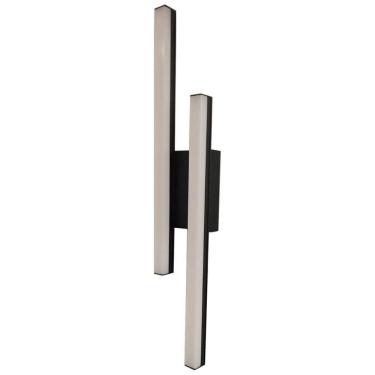 Imagem de Arandela Led Line Perfil Sala Corredor Escada Hall Suíte