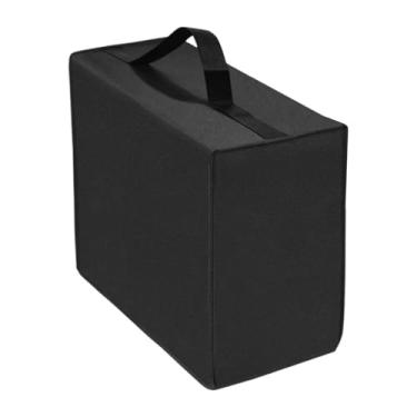 Imagem de Ioensy Capa para máquina de raspadinha, capa para máquina de smoothie, leve, portátil, proteção, para de bebidas congeladas domésticas, à prova de poeira