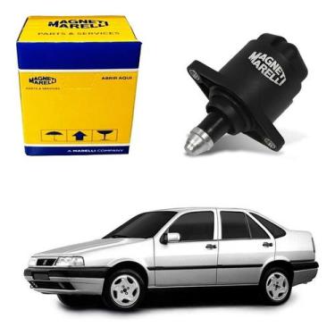 Imagem de Atuador Marcha Lenta Tempra 2.0 1993 A 1997 - Magneti Marelli