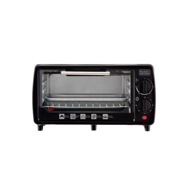 Imagem de Forno Elétrico Black Decker 9 Litros 220v
