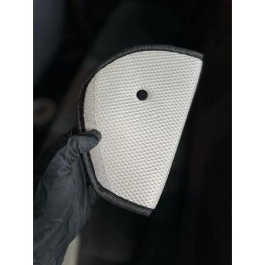 Imagem de Ajuste adaptador cinto de segurança infantil cadeirinha para criança -