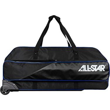 Imagem de All-Star BB3RBRO Advanced Pro Roller Catcher Bag RO