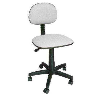 Imagem de Cadeira Giratória Secretária Ibiza - Credmoveis