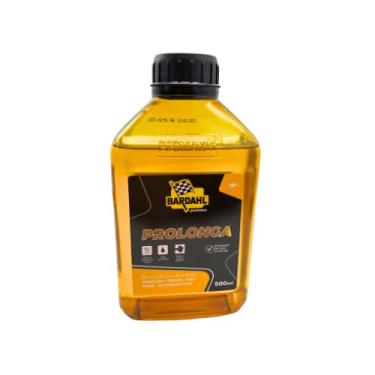 Imagem de Bardal Prolonga Aditivo Oleo Motor Cansado