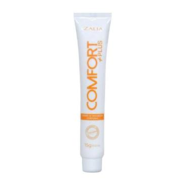 Imagem de Creme Comfort Plus Dessensibilizante 15G Zalia