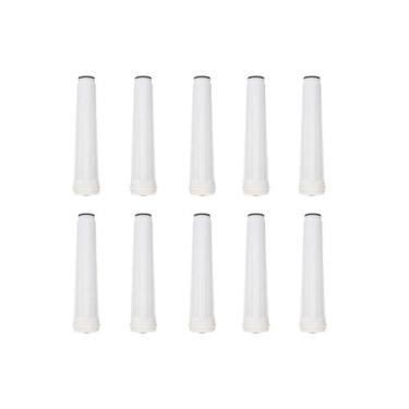 Imagem de Kit 10 Refil Para Purificador Tigre