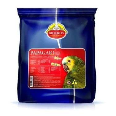 Imagem de Papagaio Mix 5kg - BIOTRON  - Biotron Zootécnica