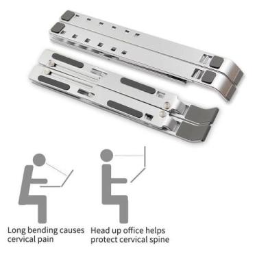 Imagem de Suporte Para Notebook - Generica