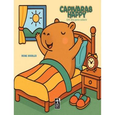 Imagem de Capivaras Happy