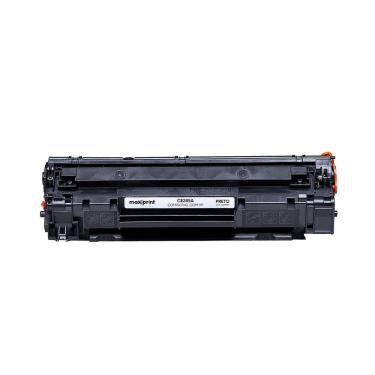 Imagem de Cartucho De Toner Maxprint 85A Preto