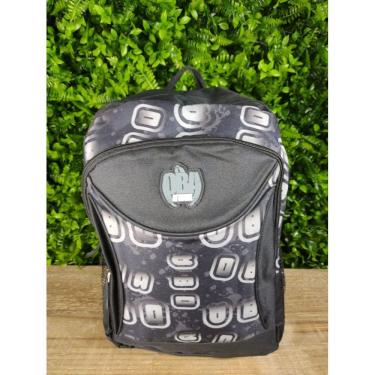 Imagem de Mochila Obas Preta Sbdv2047