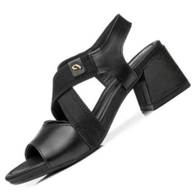 Imagem de SANDALIA PEGADA 234303 FEMININA-Feminino