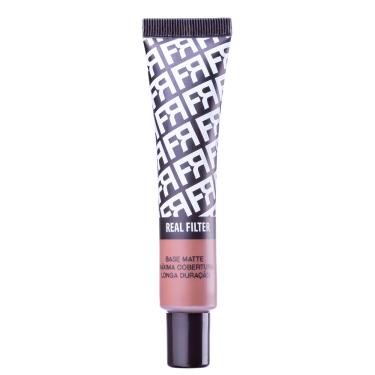 Imagem de Base Líquida Fran by Franciny Ehlke Real Filter E-04 30g