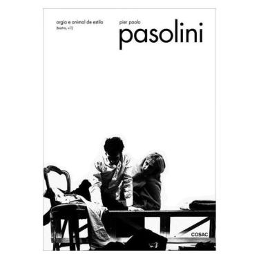 Imagem de Teatro - Vol. 1