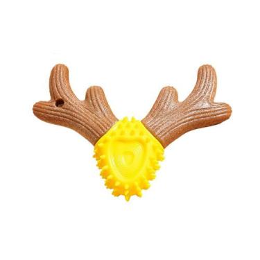 Imagem de Brinquedo para cães Mordedor estilo madeira - Elo Imports