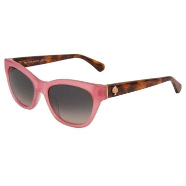 Imagem de Óculos De Sol Kate Spade Jerri/S - Rosa - 35Jff/50