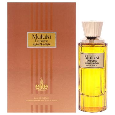 Imagem de Perfume Risala Elite Muluki Extreme Eau de Parfum 100ml para homens