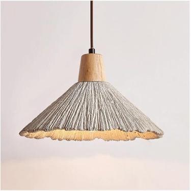 Imagem de Lustre Luminária Moderna Quarto Cabeceira Lustre Sala de Jantar Lustres, Industrial Cimento Teto Pendurado Lustre Luminária Lustre Lâmpadas