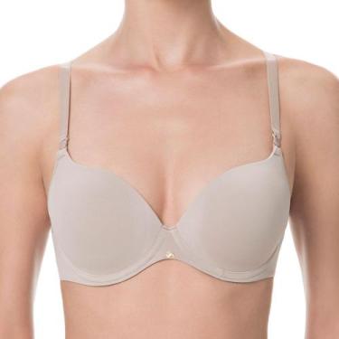 Imagem de Sutiã liz 51805 taça b, 44, Sépia