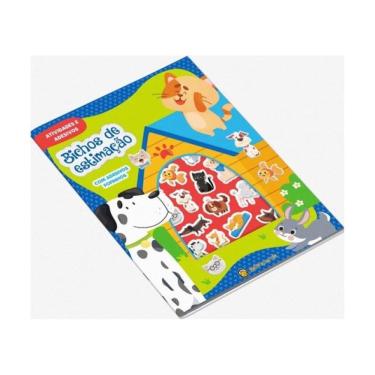 Imagem de Fofurinhas - Bichos De Estimação