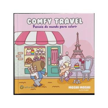 Imagem de Comfy Travel