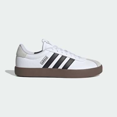 Imagem de Tênis Masculino Adidas VL Court 3.0, 43