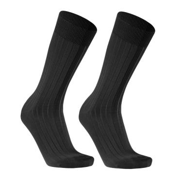 Imagem de Meia Social Selene Fio Escócia Premium Masculina