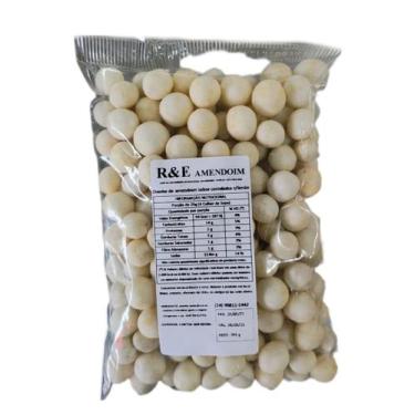 Imagem de Ovinho de amendoim 200 gr universo - RF
