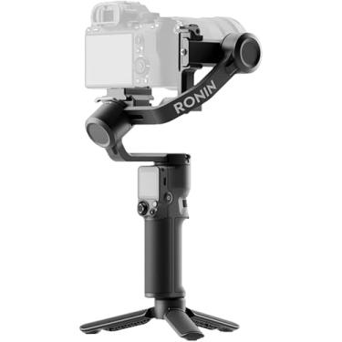 Imagem de IMYHOO Estabilizador RS (padrão) RS1-3-Axis Gimbal Stabilizer para câmeras DSLR e Microsingle