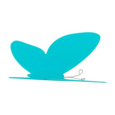 Imagem de Adorno de parede com 9 mariposa - Tok&Stok