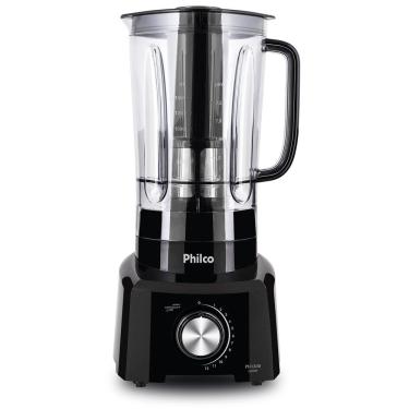 Imagem de Liquidificador Philco PH1200 Preto 1200W 220V