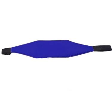 Imagem de Encosto de cabeça para cadeirinha de carro infantil Comfort (AZUL ESCURO)