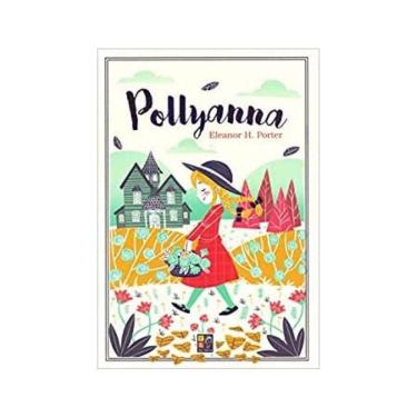 Imagem de Livro Pollyanna
