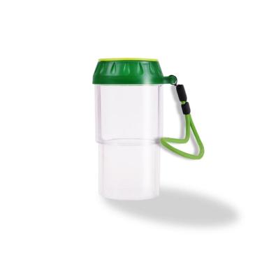 Imagem de Recipiente de observação de insetos Bug Viewer com lente de aumento