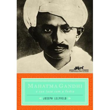 Imagem de Livro - Mahatma Gandhi