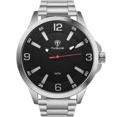 Imagem de Relógio Tuguir Masculino TG30068