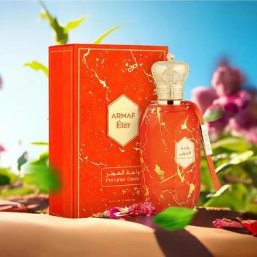 Imagem de Perfume Árabe Armaf Eter Oasis Eau De Parfum