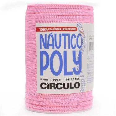 Imagem de FIO NÁUTICO POLY 3MM SLIM