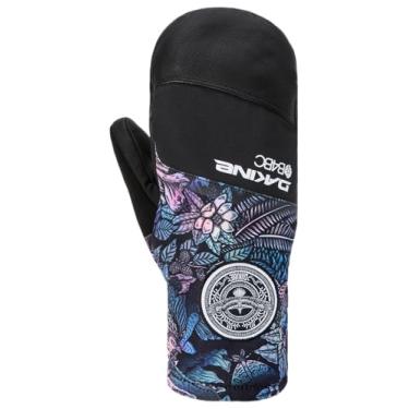 Imagem de Dakine Luvas curtas femininas Fleetwood Gore-TEX X B4BC - B4BC Kingdom, grande