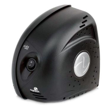 Imagem de Estabilizador Ragtech Side Way 300va 115v Monovolt Preto