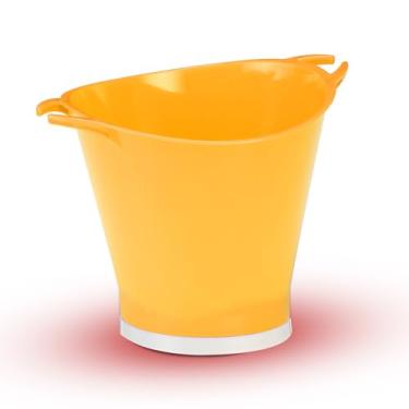 Imagem de Balde de Gelo 4,5L com LED